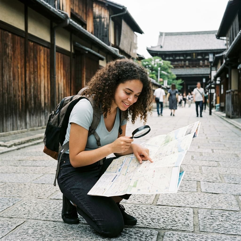 Por qué las empresas prefieren contratar a alguien que viaja (y no solo al de puro 10)