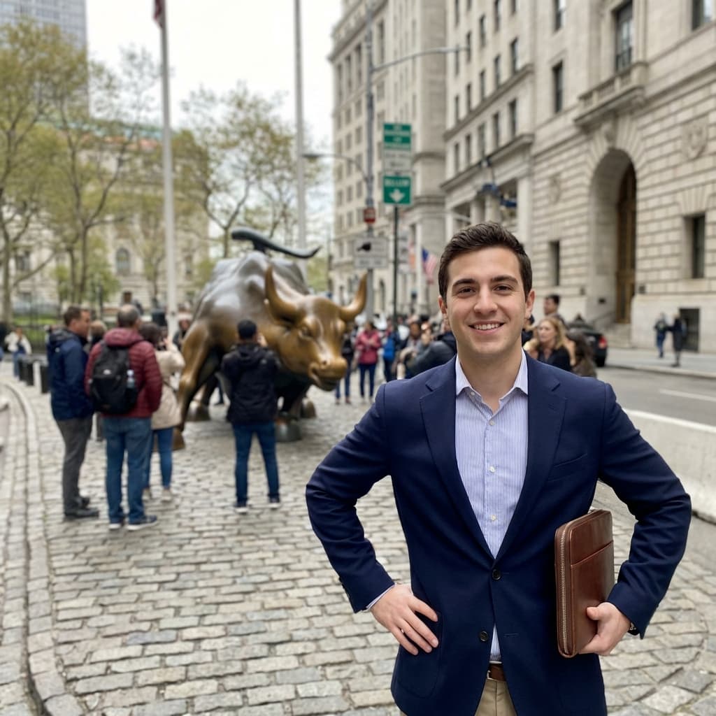 Wall Street Real vs. Películas: Guía de supervivencia financiera en Nueva York